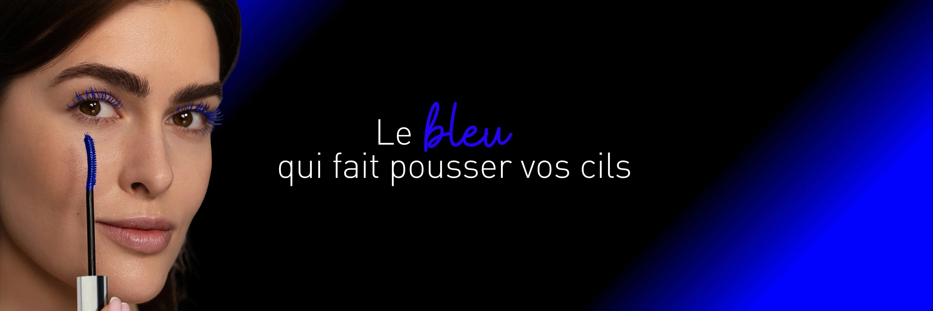 Révélez votre regard iconique